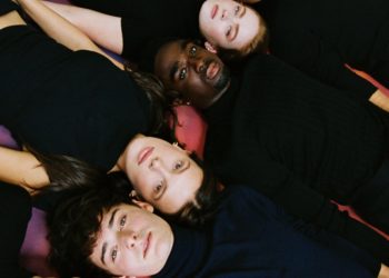 What It’s Like to Grow Up on the Set of Stranger Things