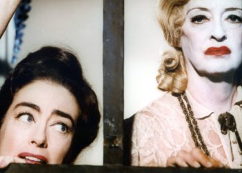 What Really Happened Between Bette Davis and Joan Crawford on the Set of ‘Baby Jane’?