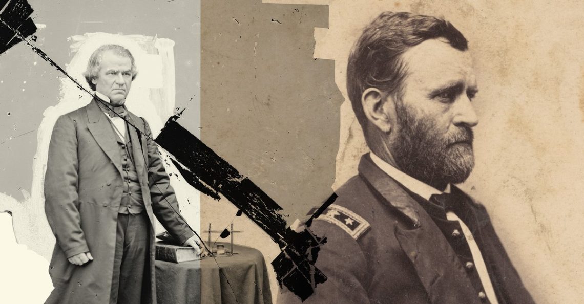 What Trump Could Learn From Ulysses S. Grant