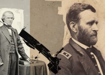 What Trump Could Learn From Ulysses S. Grant