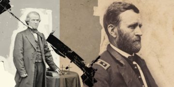 What Trump Could Learn From Ulysses S. Grant