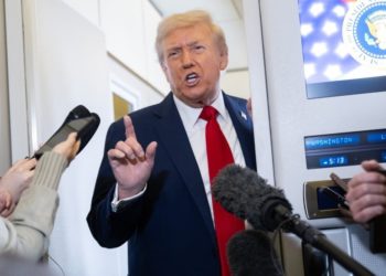 What We Can Learn From Trump’s Success in Gaza