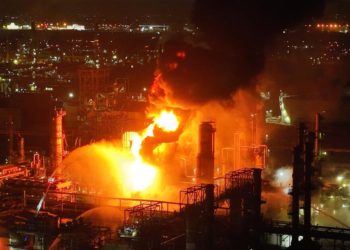 What caused the massive El Segundo explosion? Refinery experts have some theories