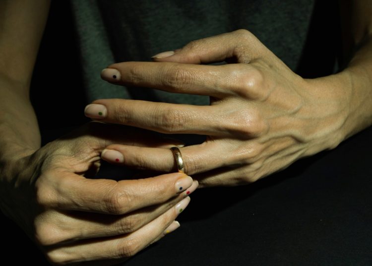 What is Menodivorce? The Midlife Marital Crisis No One Talks About.