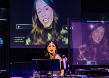 What makes us human? Plays asking that eternal question reveal how AI magnifies our best and worst traits