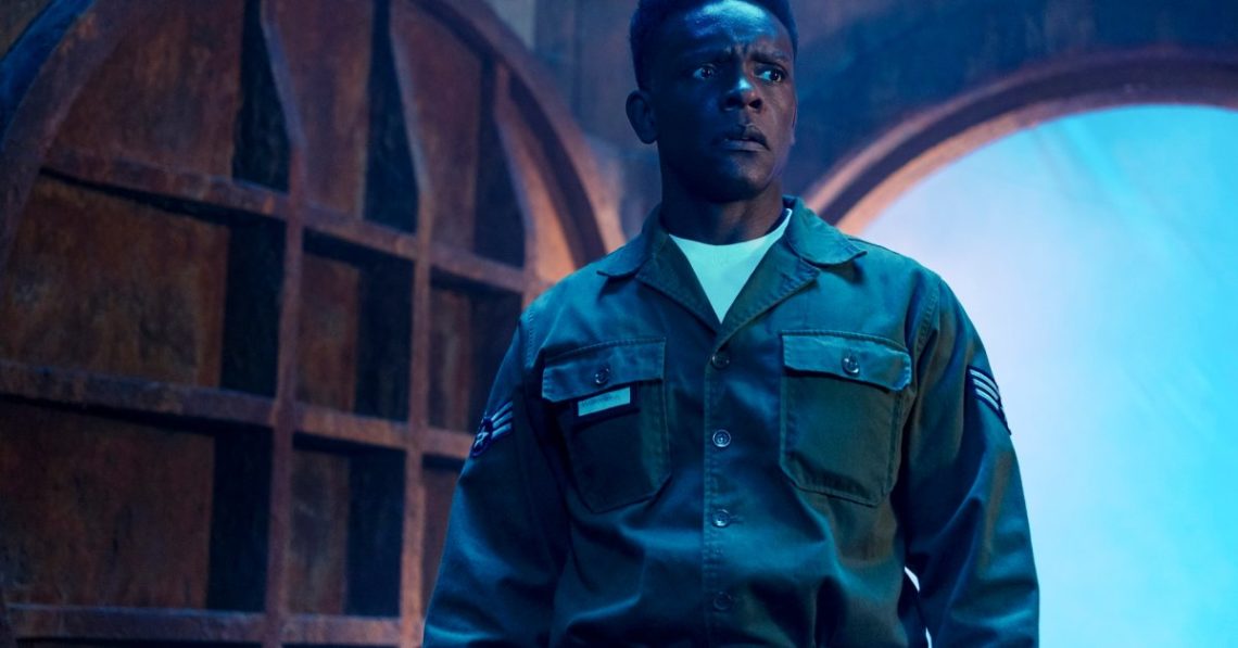 What the Introduction of That Legendary Stephen King Character Means for IT: Welcome to Derry