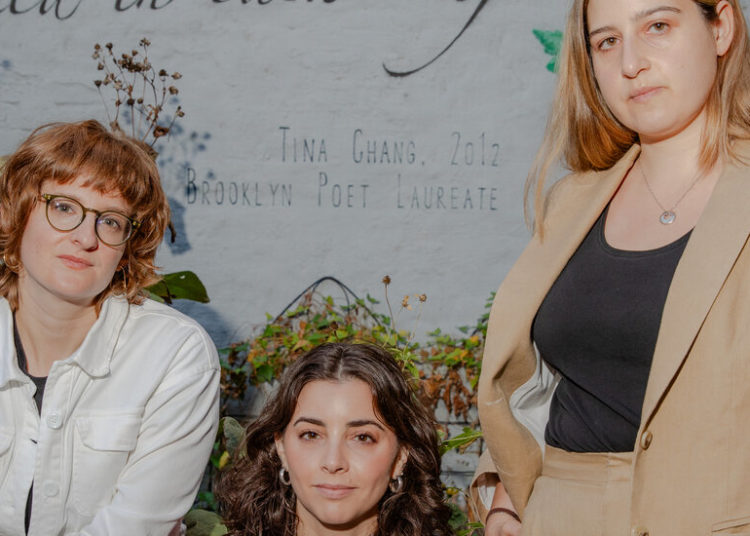 What the Jewish Left Is Building for Itself