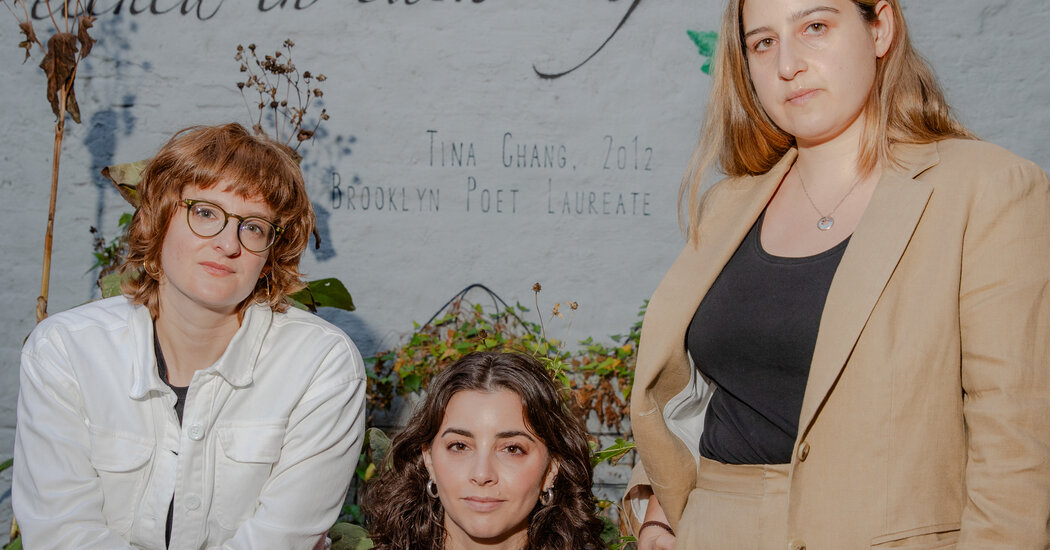 What the Jewish Left Is Building for Itself