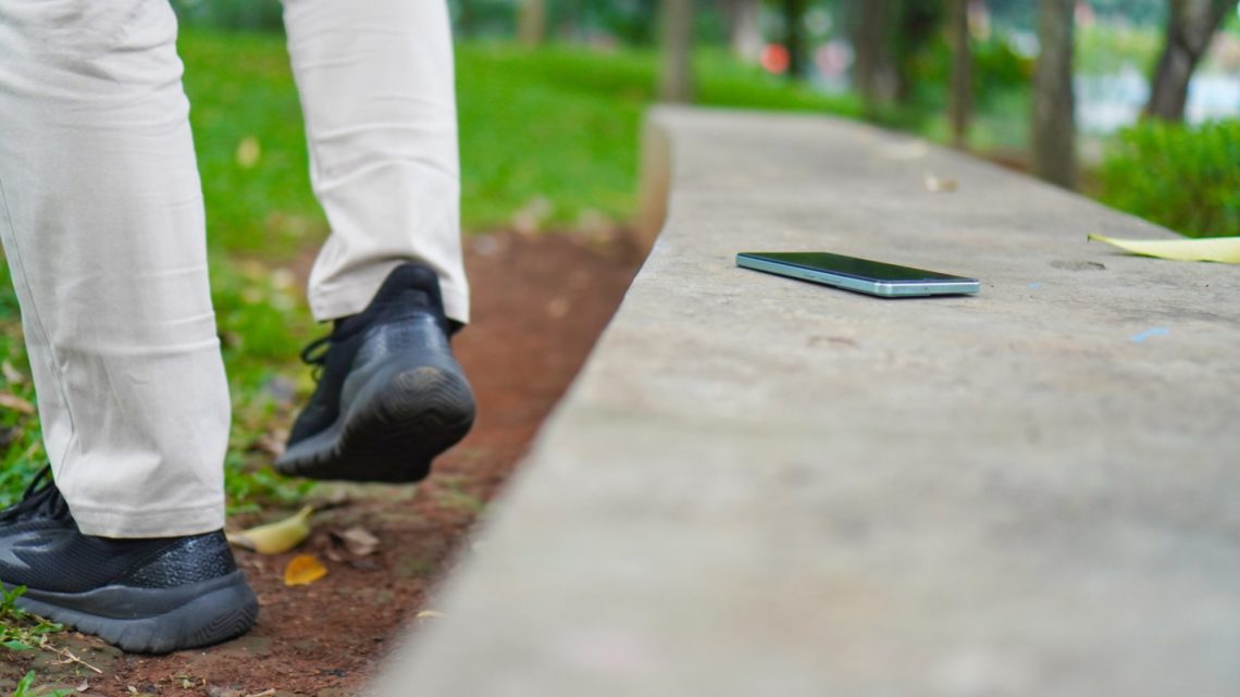 What to Do If You Lose Your Apple iPhone, iPad, or Mac