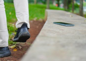 What to Do If You Lose Your Apple iPhone, iPad, or Mac