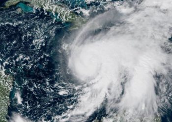 What to Expect From Hurricane Melissa This Weekend and Beyond
