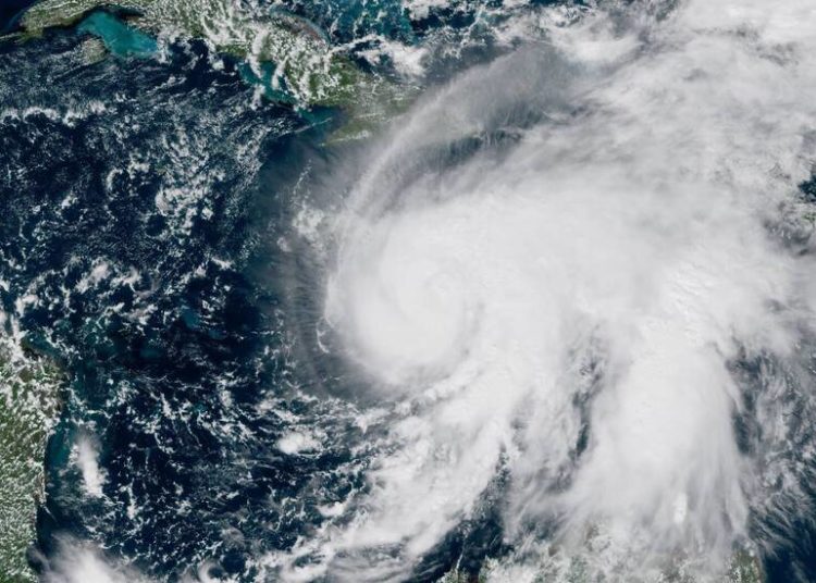 What to Expect From Hurricane Melissa This Weekend and Beyond