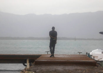 What to Expect From Hurricane Melissa as It Makes Landfall