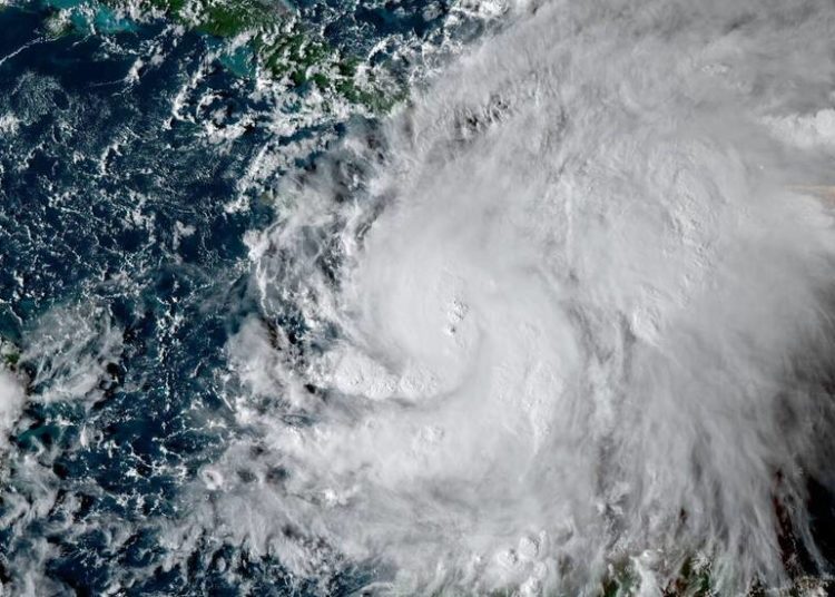 What to Expect From Tropical Storm Melissa This Weekend and Beyond