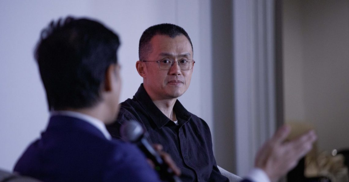 What to Know About Trump’s Pardon of Binance’s Founder