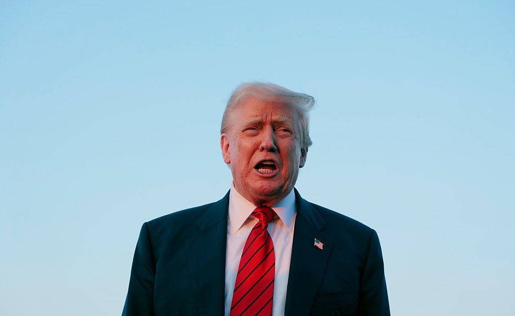 What to Know About the Next Peace Deal Trump Wants to Broker
