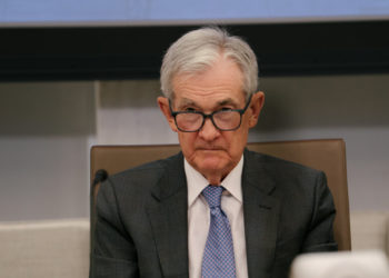 What to Watch at the Federal Reserve’s October Meeting