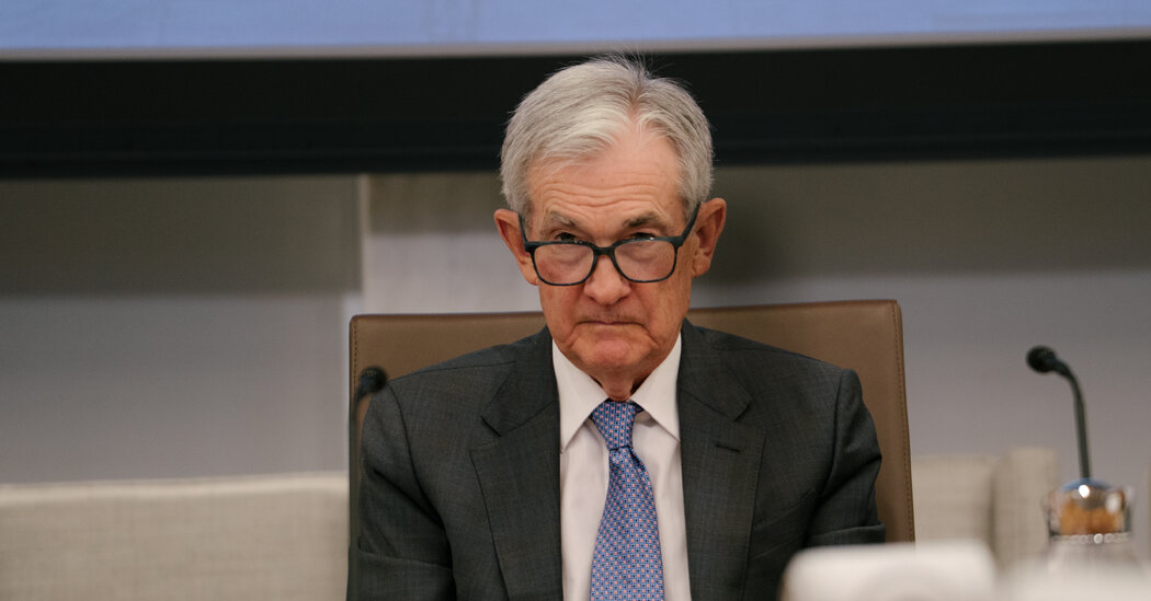 What to Watch at the Federal Reserve’s October Meeting