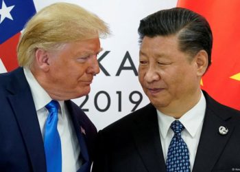 What to expect as Trump and Xi meet in South Korea