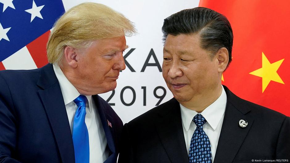 What to expect as Trump and Xi meet in South Korea