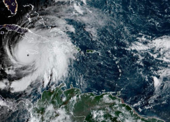 What to know about Hurricane Melissa