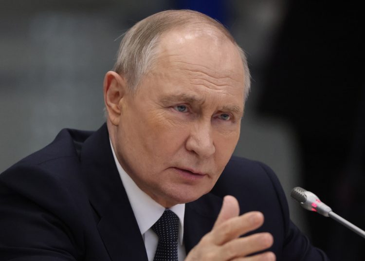 What to know about Russia’s nuclear-capable weapons testing