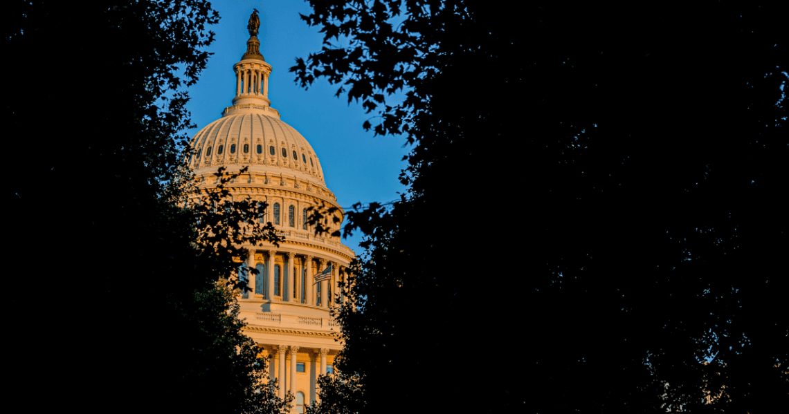 What to know on airport travel, social security, student loans, military, SNAP and more