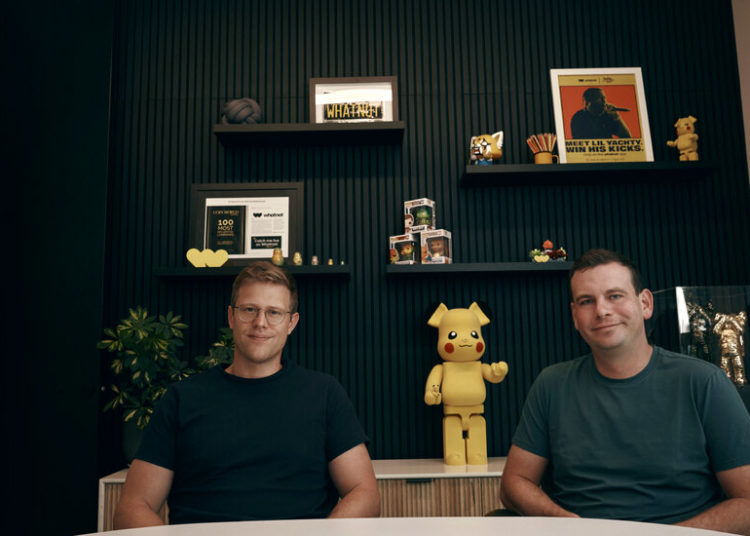 Whatnot Raises $225 Million as Investors Bet on Livestream Shopping