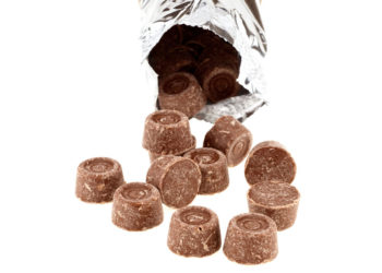 What’s Missing From Your Favorite Chocolate Bar? It May Be Chocolate.