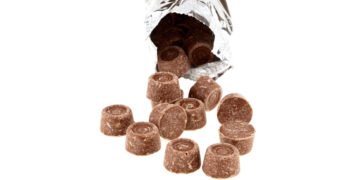 What’s Missing From Your Favorite Chocolate Bar? It May Be Chocolate.