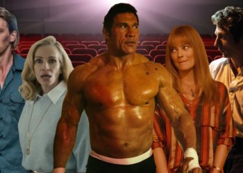 What’s Up With The Fallout For Adult Upscale Movies At The Fall Box Office