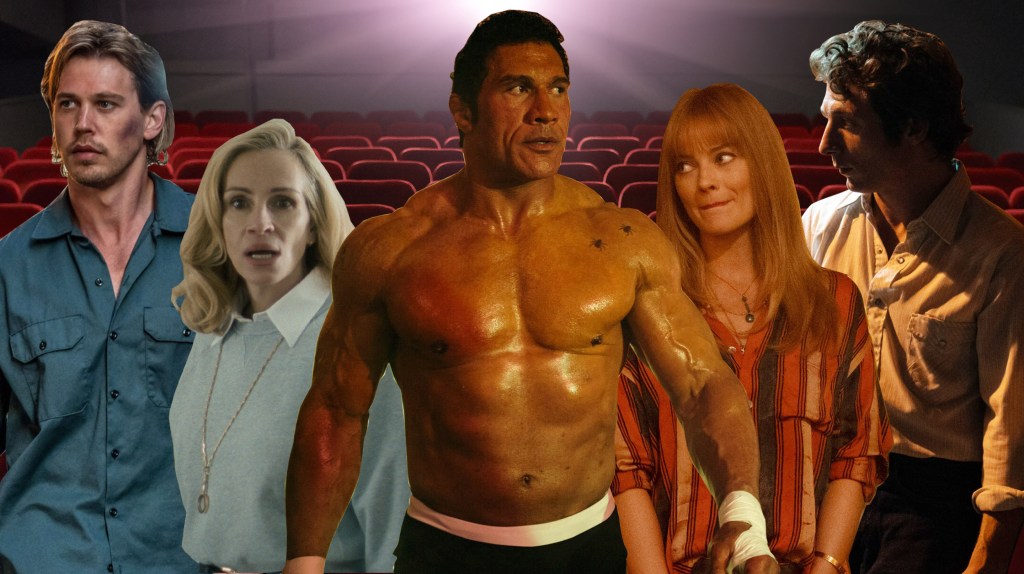 What’s Up With The Fallout For Adult Upscale Movies At The Fall Box Office