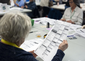 What’s on the Nov. 4 ballot? Will voting for school bonds or overrides increase taxes?