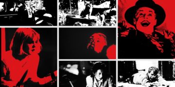 What’s the First Movie That Really Scared You?