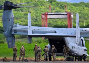 What’s the U.S. Endgame in Venezuela?