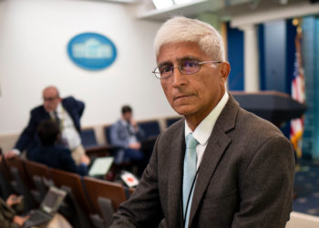 When This Reporter Comes Calling, the White House Insults Go Flying