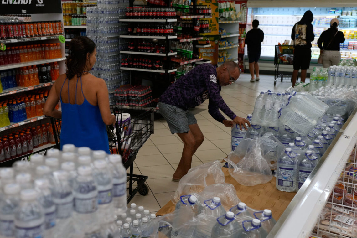 When a hurricane threatens, these tips can help you prepare