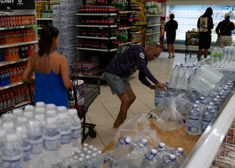 When a hurricane threatens, these tips can help you prepare