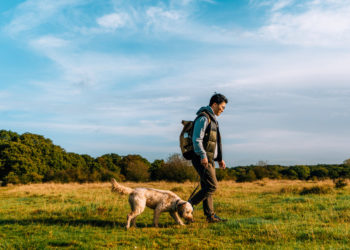 When it comes to walking for health, longer is better, study suggests