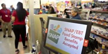 When will SNAP EBT cards be reloaded? Delays still possible despite judges’ rulings