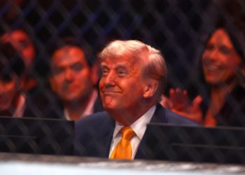White House UFC Fight To Take Place On Trump’s Birthday