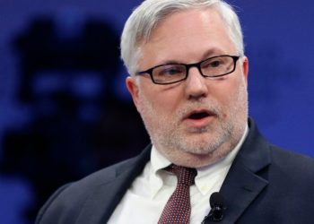 White House Withdraws Nominee for Top State Department Job