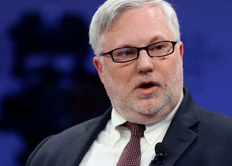 White House Withdraws Nominee for Top State Department Job