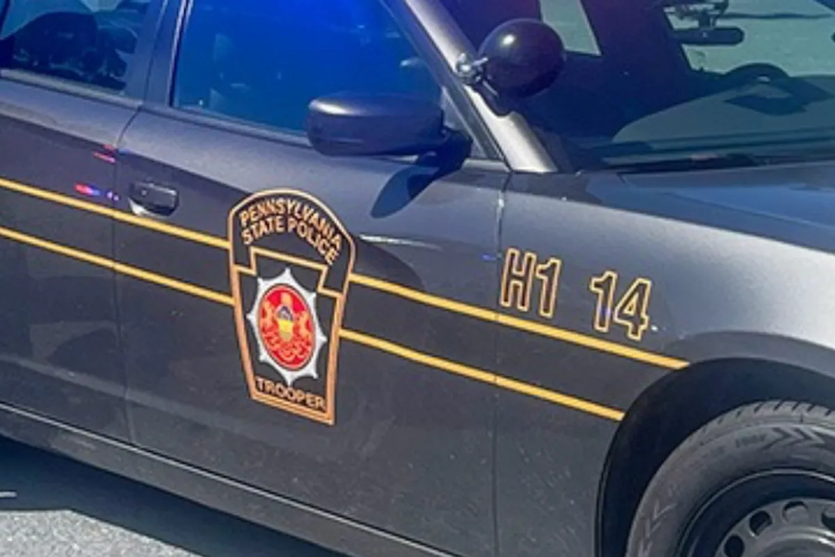 White ex-state trooper files lawsuit over his firing after viral arrest of black LGBTQ leader