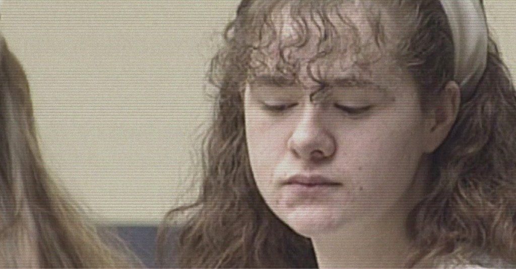 Who Is Christa Gail Pike?