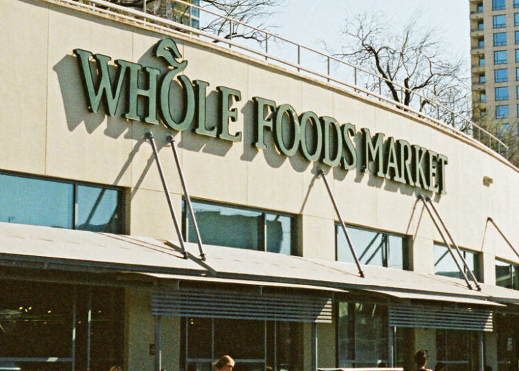 Whole Foods, MAHA and the Battle Over Healthy Eating in America