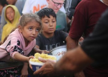 Why Aid Is Crucial to the Gaza Cease-fire