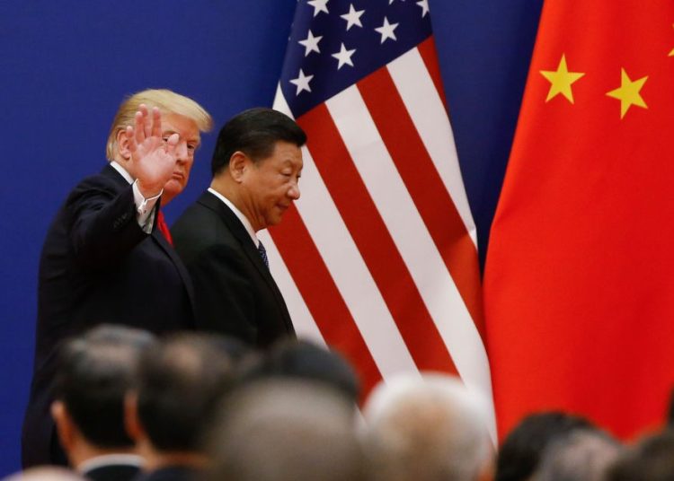Why Any Deal at the Trump-Xi Summit Is Unlikely to Last