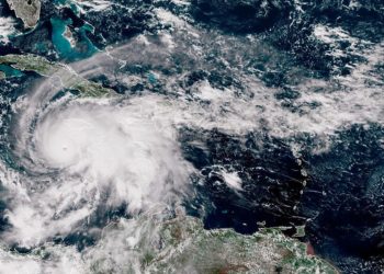 Why Are We Seeing More Category 5 Hurricanes?