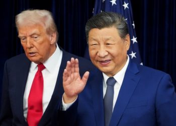 Why China Is Winning the Trade War